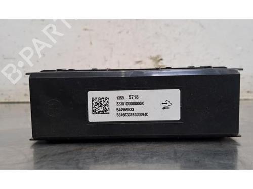 Electronic module OPEL INSIGNIA A (G09) 1.4 (68) | BP36146045M83 - Image 2