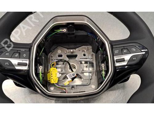 Rat PEUGEOT PARTNER Box Body/MPV (K9) 1.5 BlueHDI 130 4x4 | BP39754697C49 - Image 6