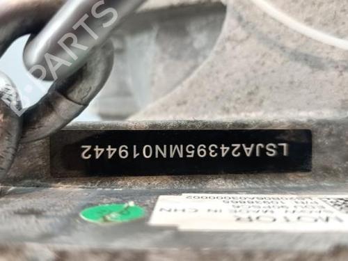 Gearbox MG MG HS (AS23) 1.5 EHS Hybrid (CSA6463) | BP23599856M3 - Image 5