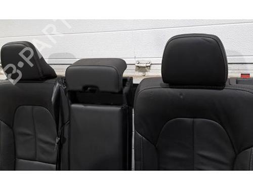 Seats set VOLVO XC40 (536) Recharge | BP19576543C78 