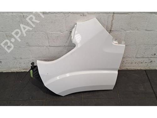 Used Left front fenders OPEL MOVANO C Van (U9) 2.2 D (165 hp) 29195162