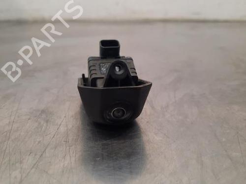 Kamera BMW i4 (G26) eDrive40 (340 hp) 23627508