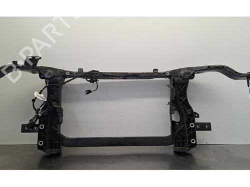 Used Front slam panel Front slam panel JEEP WRANGLER IV (JL) 2.0 4xe Plug-in Hybrid (JL74) (381 hp) 34200370 34200370