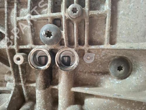 Gearbox PORSCHE PANAMERA (970) 4.8 4S | BP39495534M3 - Image 6