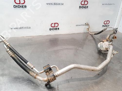 AC pipe CITROËN GRAND C4 SPACETOURER (3A_, 3E_) 1.5 BlueHDi 130 | BP15022509M126 