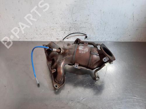 Used Catalyst RENAULT ARKANA I (LCM_, LDN_) 1.6 E-TECH 145 (LDMU) (143 hp) 29600761