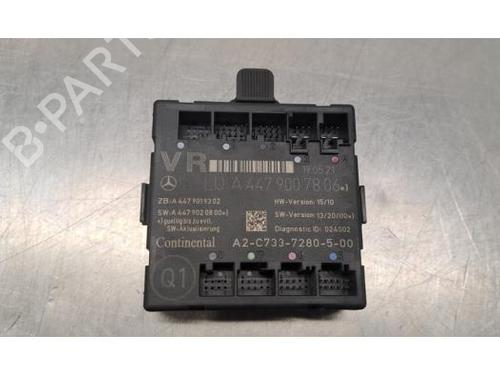 Electronic module MERCEDES-BENZ VITO Van (W447) 119 CDI (447.601, 447.603, 447.605) | BP30194898M83