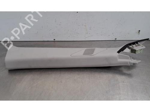 Coluna de som Coluna de som DS DS 3 / DS 3 CROSSBACK (UR_, UC_, UJ_) 1.2 Hybrid 136 (URHPYF) (136 hp) 34608428 34608428
