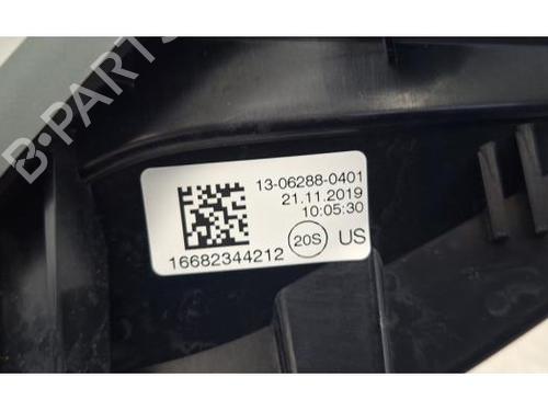 Middle console BMW 1 (F40) 118 i | BP32398702I22 