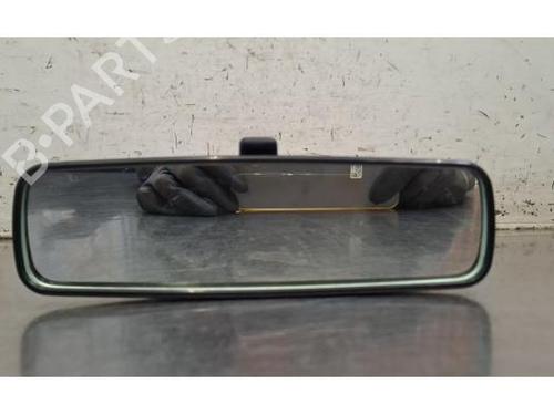 Used Rear mirror Rear mirror DACIA SANDERO III 1.0 TCe 100 ECO-G (101 hp) 40070612 40070612