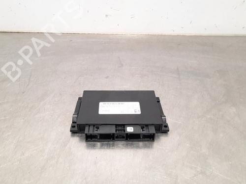 Used Gearbox control unit MERCEDES-BENZ A-CLASS Saloon (V177) AMG A 35 4-matic (177.151) (306 hp) 15043541