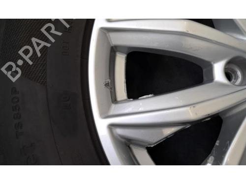 Fælk AUDI Q5 (FYB, FYG) 40 TDI Mild Hybrid quattro | BP37038601C45 - Image 3
