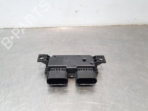 Used Electronic module MERCEDES-BENZ SPRINTER 3-t Van (B910) 214 CDI (910.621, 910.623) (143 hp) 11232317