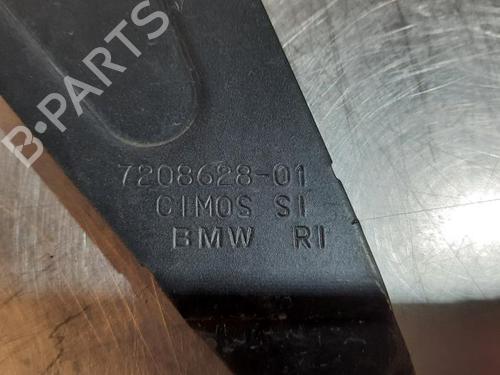 Hinge/Door check strap BMW X5 (E70) xDrive 50 i | BP19634277C146 