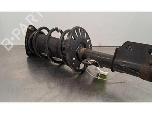 Left front shock absorber OPEL COMBO Box Body/MPV (K9) 1.5 D | BP30766674M16