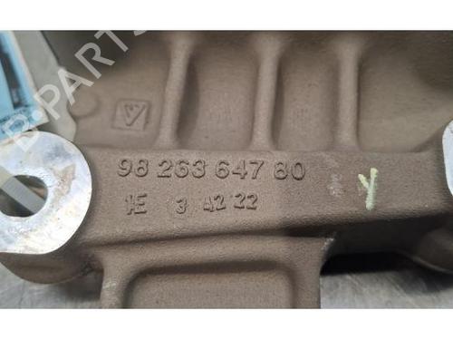 Engine mount CITROËN C3 IV (CC_, CB_) ë-C3 (CBZYAZ) | BP33443382M89 - Image 2