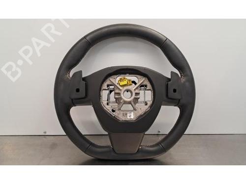 Steering wheel DS DS 3 / DS 3 CROSSBACK (UR_, UC_, UJ_) 1.5 BlueHDi 130 (UCYHZR) | BP30194957C49 
