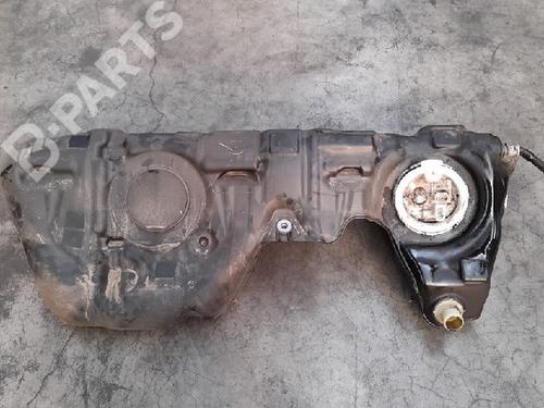 Used Fuel tank Fuel tank BMW 1 (F20) 118 i (136 hp) 10884628 10884628