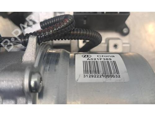 Steering column VW T-CROSS (C11, D31) 1.0 TSI | BP37674676M21 - Image 4