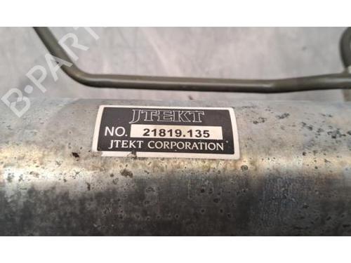 Steering rack TOYOTA HILUX VIII Pickup (_N1_) 2.8 TD 4WD (GUN126) | BP29389112M22 