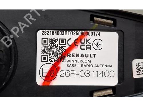 Antenne/Base RENAULT RAFALE Coupe (DGM_) 1.2 E-TECH 200 Hybrid (DGM2) | BP39892457C140 - Image 6
