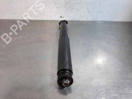 Left rear shock absorber PEUGEOT 5008 II (MC_, MJ_, MR_, M4_) 1.5 BlueHDi 130 (MCYHZJ, MCYHZR, MCYHZX) | BP23593296M18 