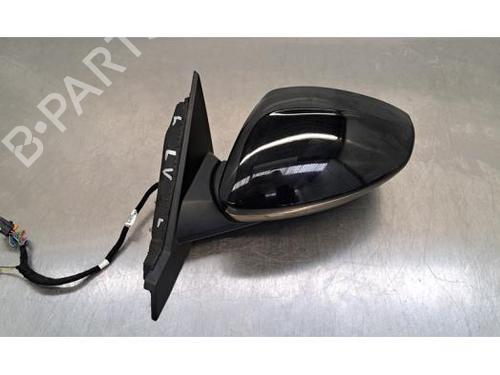 Left mirror FIAT 600e / 600 (365_, 364_) Mild Hybrid | BP25348162C26 