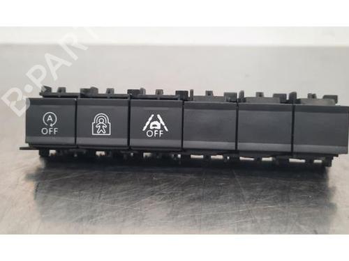 Switch CITROËN BERLINGO (ER_, EC_) 1.5 BlueHDi 100 | BP23606255I30 