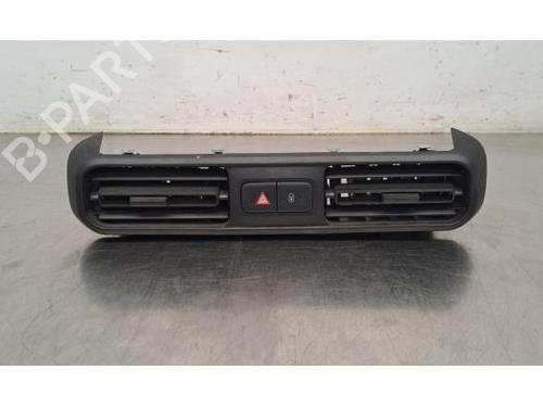 Used Air vent CITROËN BERLINGO Box Body/MPV (K9) 1.5 BlueHDi 100 (102 hp) 27288840