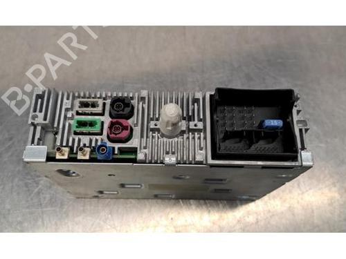 Elektronisk modul CITROËN C4 Grand Picasso II (DA_, DE_) 1.6 HDi / BlueHDi 115 | BP28800970M83 