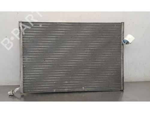 Used Water radiator Water radiator MERCEDES-BENZ C-CLASS T-Model (S205) C 180 d (205.200) (122 hp) 36680747 36680747