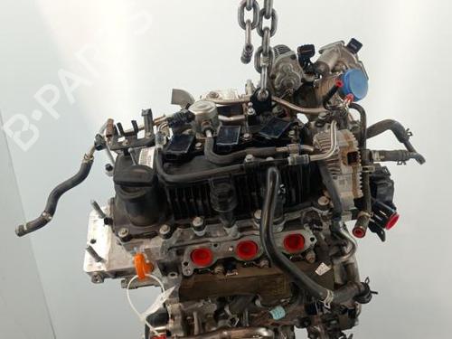 Engine HYUNDAI i20 III (BC3, BI3) 1.0 T-GDI | BP35935111M1 - Image 2