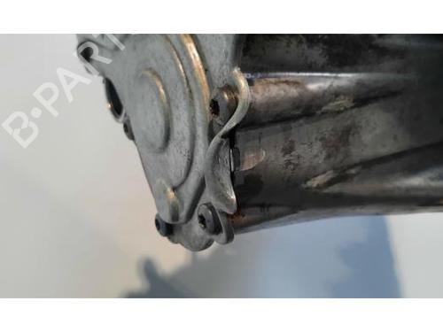 Gearbox CITROËN JUMPER II Van 2.2 BlueHDi 140 | BP29817780M3 