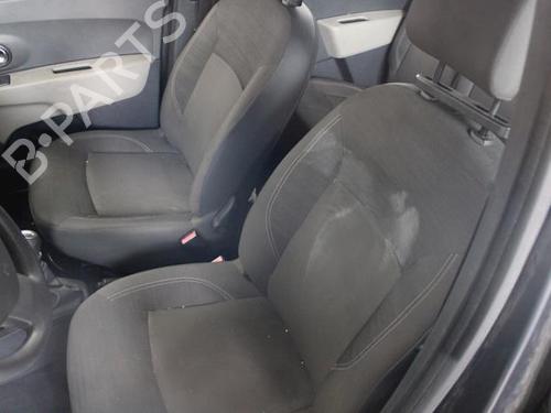 Steering column stalk DACIA LODGY (JS_) 1.5 dCi (JSMC, JSAF) | BP23609426I23  - Image 25