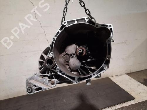 Gearkasse FORD S-MAX (CJ, WA6) 1.5 EcoBoost (160 hp) 30651469