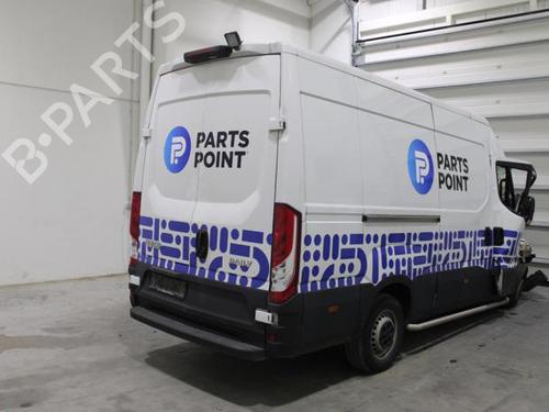 Rear axle IVECO DAILY VI Platform/Chassis 33S14, 35S14, 35C14, 38S14 | BP30057092M2