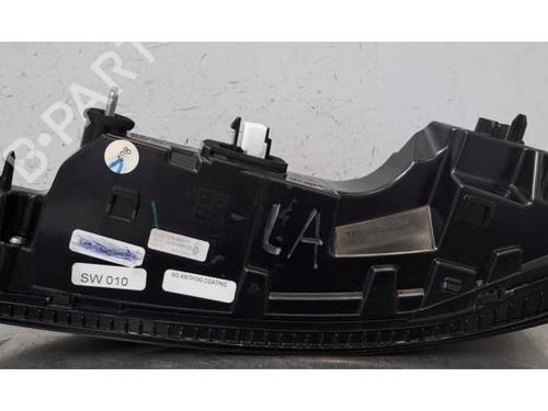 Left taillight RENAULT RAFALE Coupe (DGM_) 1.2 E-TECH 200 Hybrid (DGM2) | BP40483690C34 - Image 9