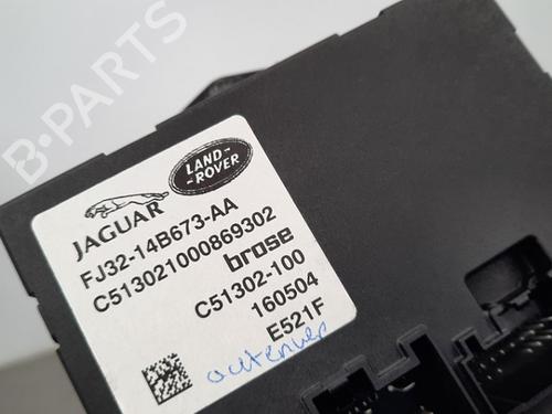 Electronic module LAND ROVER RANGE ROVER EVOQUE (L538) 2.0 D 4x4 | BP15026241M83 