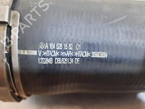 Pipe MERCEDES-BENZ M-CLASS (W164) ML 320 CDI 4-matic (164.122) | BP20079000M125 
