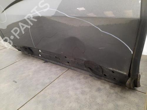 Dør højre bagtil JAGUAR E-PACE (X540) 2.0 D150 | BP34200389C5  - Image 12