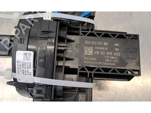 Ratstangsstang AUDI Q4 E-TRON SUV (F4B) 45 | BP38157972I23 - Image 5