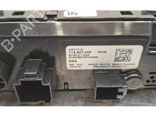 Climate control CUPRA FORMENTOR (KM7, KMP) 1.5 TSI | BP39060511I5 - Image 3