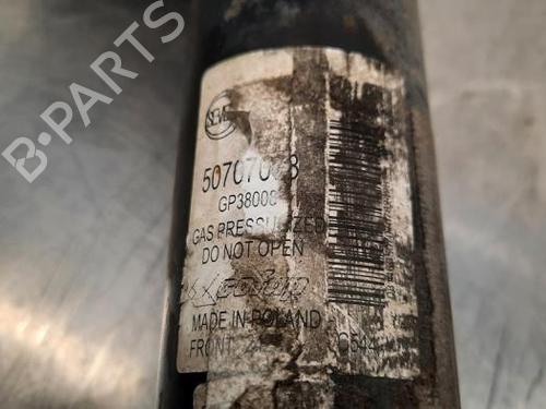 Right front shock absorber CITROËN JUMPER II Van 2.0 BlueHDi 130 | BP23628460M17 