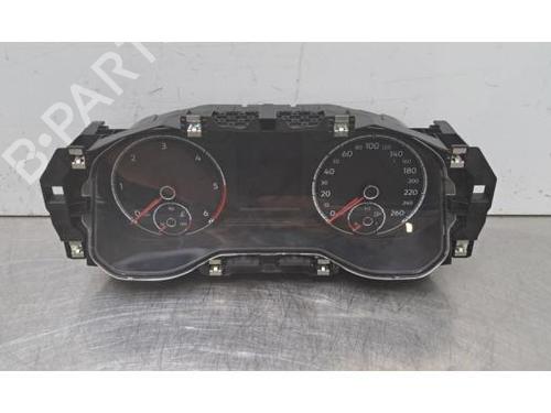 instrument-cluster-vw-polo-vi-aw1-bz1-ae1-2017-36906025 main image