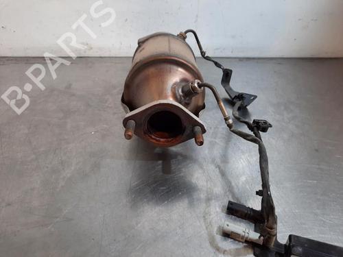 Particulate filter HYUNDAI KONA (SX2) GDi Hybrid | BP34615395M81 - Image 3