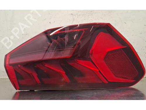 Used Left taillight Left taillight 38297372 38297372