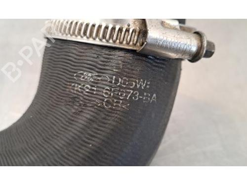 Intercooler pipe FORD TRANSIT V363 Van (FCD, FDD) 2.0 EcoBlue RWD | BP33612128M127  - Image 5