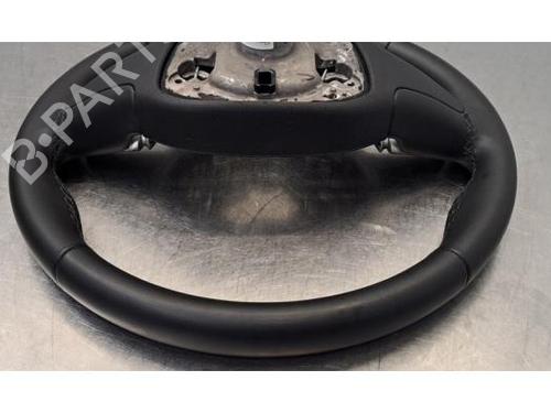 Steering wheel DACIA DUSTER (HM_) 1.2 TCe 125 (HMMA) | BP40483932C49  - Image 9