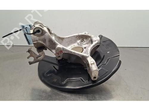Right front steering knuckle VW ID.4 (E21) GTX 4motion | BP33892566M26 - Image 2