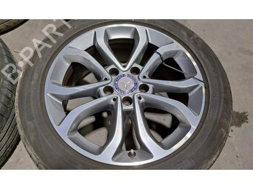 Rim MERCEDES-BENZ C-CLASS (W205) C 200 BlueTEC / d (205.037) | BP23637635C45 